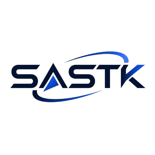 Sastk Logo