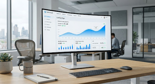 Software development and coding visualization